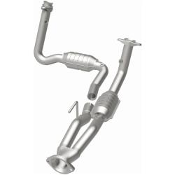 MAG Converter Direct Fit Magnaflow 49444
