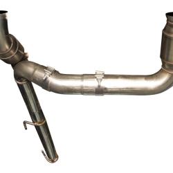 KOOKS HEADERS 35103202