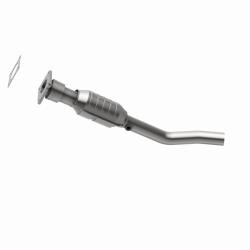 MAG Converter Direct Fit Magnaflow 51166
