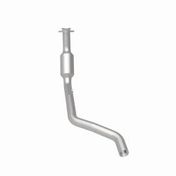 MAG Converter Direct Fit Magnaflow 4481467