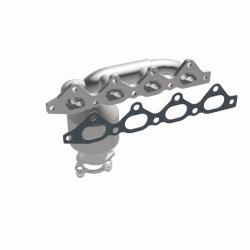 MAG Converter Direct Fit Magnaflow 50655