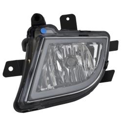 HELLA Fog Lights Hella 225580111