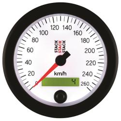 AutoMeter ST3852