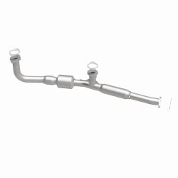 MAG Converter Direct Fit Magnaflow 444302