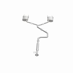 MAG BRE Exhaust Kits Magnaflow 106-0898