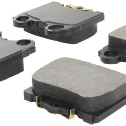 Stoptech 309.07710