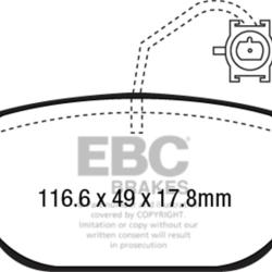 EBC DP22236