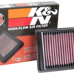 K&N ENGINEERING TB1216