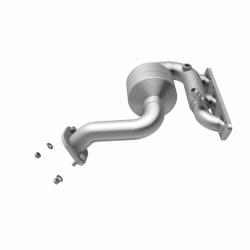 MAG Converter Direct Fit Magnaflow 51173
