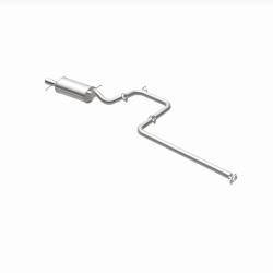 MAG BRE Exhaust Kits Magnaflow 106-0232