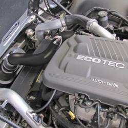 K&N ENGINEERING 698433TTK