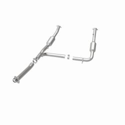MAG Converter Direct Fit Magnaflow 4551013