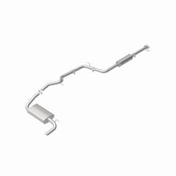 MAG BRE Exhaust Kits Magnaflow 106-0941