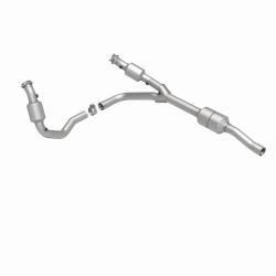 MAG Converter Direct Fit Magnaflow 458070