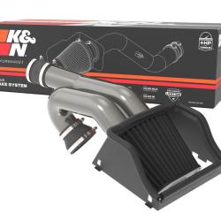 K&N ENGINEERING 302617KC
