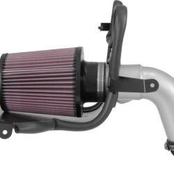 K&N ENGINEERING 694537TS