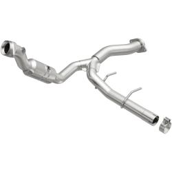 MAG Converter Direct Fit Magnaflow 52429