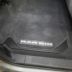 TUFFY PRODUCTS 35701