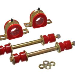 ES Sway Bar Bushings - Red Energy Suspension 3.5213R
