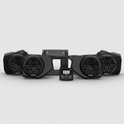 ROCKFORD FOSGATE UTV RNGR18STG2