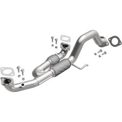 MAG BRE Front Pipe Kit Magnaflow 107-0253