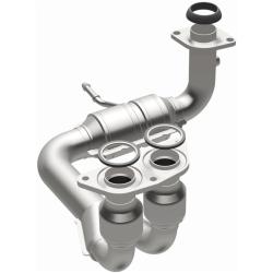 Magnaflow 457065