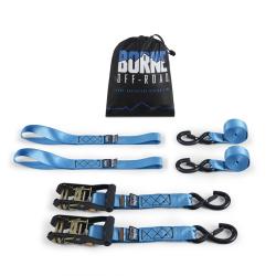 MISHIMOTO BNRTCTDHD2BL