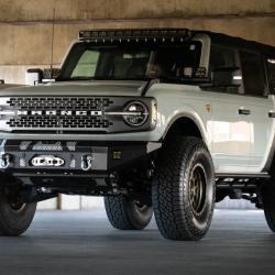 DV8 Offroad FBBR-01