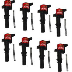 GMS Hot Street Coil Packs Granatelli Motor Sports 25-3001