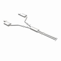 MAG BRE Exhaust Kits Magnaflow 106-0556