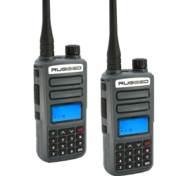 RUGGED RADIOS GMR2PLUS2PACK