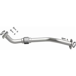 MAG BRE Front Pipe Kit Magnaflow 107-0072