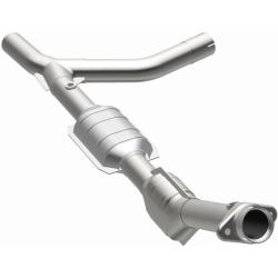 MAG Converter Direct Fit Magnaflow 51692
