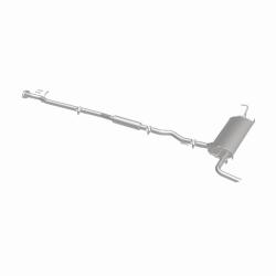 MAG BRE Exhaust Kits Magnaflow 106-0758