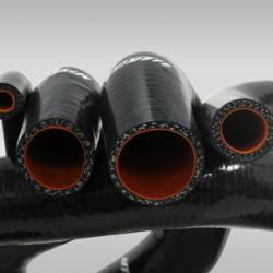 MISHIMOTO MMHOSEMUS05BK