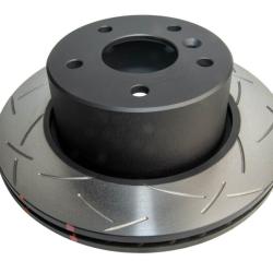 DBA 4000 Series Slotted Rotors DBA 4528S