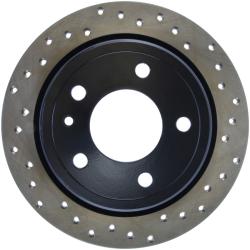 Stoptech 128.34016L