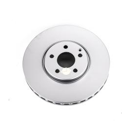 PSB Evolution Coated Rotor PowerStop EBR1628EVC