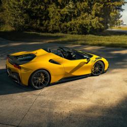 Vossen F-AFP-46-F01-C25