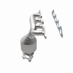 MAG Converter Direct Fit Magnaflow 50655