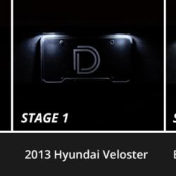 DIODE DYNAMICS DD0536