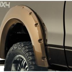 Bushwacker 20927-02