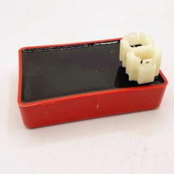 RICKS MOTORSPORT ELECTRICS 15638H