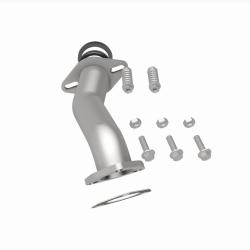 MAG BRE Front Pipe Kit Magnaflow 107-0021