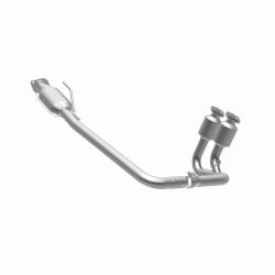 MAG Converter Direct Fit Magnaflow 458027
