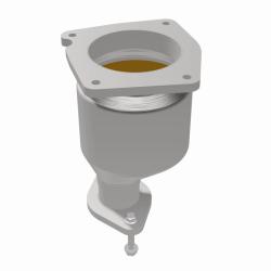 Magnaflow 4481053