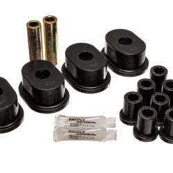 ES Spring/Shackle Bush - Black Energy Suspension 5.2110G