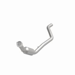 MAG Converter Direct Fit Magnaflow 4481467