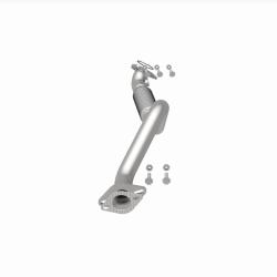 MAG BRE Front Pipe Kit Magnaflow 107-0159