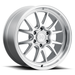 Method Wheels MR80221016310